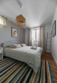 Warm Apartment with Parking in Clermont-Ferrand - Image 5