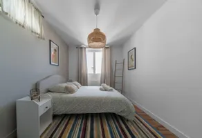 Warm Apartment with Parking in Clermont-Ferrand - Image 3