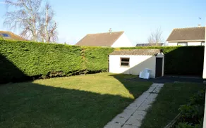 Les 7 lutins - Maison avec jardin, wifi, parking - Image 3