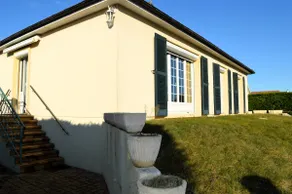 Les 7 lutins - Maison avec jardin, wifi, parking - Image 2