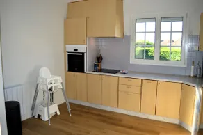 Les 7 lutins - Maison avec jardin, wifi, parking - Image 4