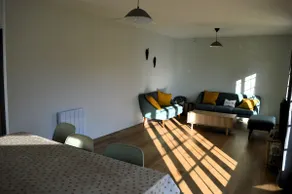 Les 7 lutins - Maison avec jardin, wifi, parking - Image 5
