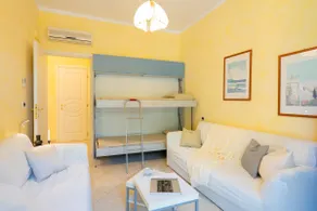 [150m from the Sea] Three-room Flat - Free Parking - Image 3