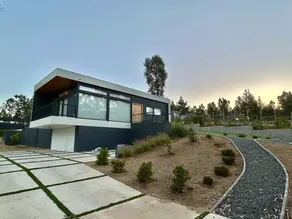 Centinelas Forest House - Image 2
