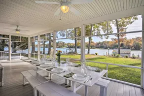 Rivah Mojo |Waterfront Escape off The Rappahannock - Image 2