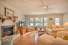 Rivah Mojo |Waterfront Escape off The Rappahannock - Image 3
