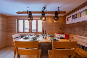 Walliserhaus Egga / Wannenhorn vacation home - Image 4