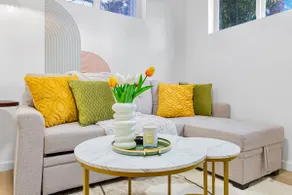 Newly Remodeled Ballard Retreat | Private Entry - Image 2
