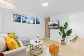 Newly Remodeled Ballard Retreat | Private Entry - Image 3