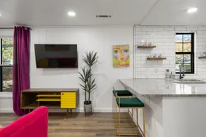 Colorful Cottage-Downtown - Image 3