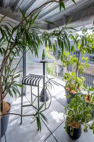 Maebashi Galleria 1, The Minimal Standard Apartment 206 - Image 5