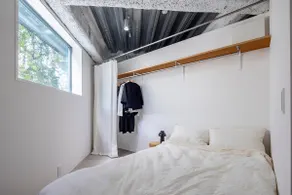 Maebashi Galleria 1, The Minimal Standard Apartment 206 - Image 4