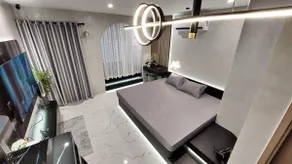 NBK Luxury Apartment in District 9 Vinhomes GrandPark - Image 3