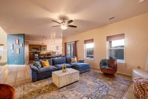 6BR ABQ Group Retreat | King Bed | Pool Table |BBQ - Image 3