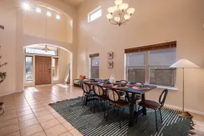6BR ABQ Group Retreat | King Bed | Pool Table |BBQ - Image 2