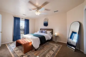 6BR ABQ Group Retreat | King Bed | Pool Table |BBQ - Image 5