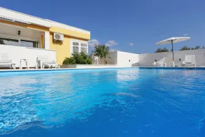 Villa Mari with private pool & free bikes - Image 5
