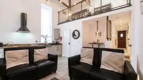 The Coach House - Central Hexham - Image 2