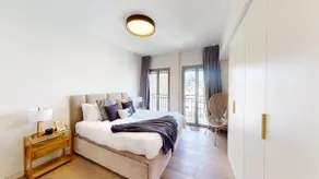 *Majestic Mamilla Residence 2BR/2BA:Luxury&Comfort - Image 3