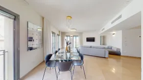 *Majestic Mamilla Residence 2BR/2BA:Luxury&Comfort - Image 5