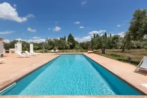Villa Rosalore' by Perle di Puglia - Image 4