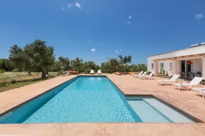 Villa Rosalore' by Perle di Puglia - Image 2