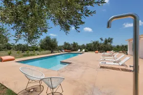Villa Rosalore' by Perle di Puglia - Image 3