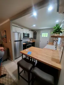 Rose Cottage, Russellville - Image 4