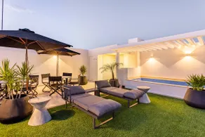 “Penthouse with Private Jacuzzi and amazing view” - Image 3