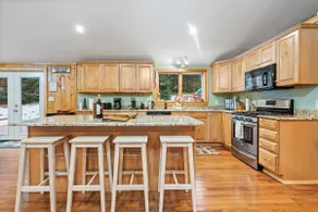 White Mountaingetaway w/Hot tub|Play area|Fire Pit - Image 3