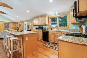 White Mountaingetaway w/Hot tub|Play area|Fire Pit - Image 4