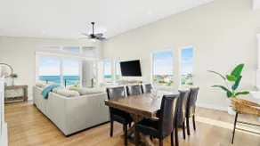*NEW HOME* Directly Across from Beach w/Pool - Image 5