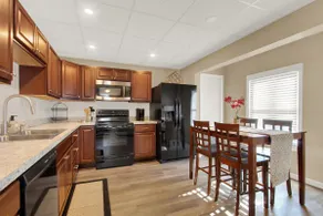 Remodeled 2 BR 1st Fl Apt in Hanover - Image 4