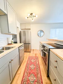 Downtown Loveland 3 Bedroom Designer Home - Image 3