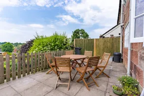 The Alders Cottage - Stunning views! - Image 4