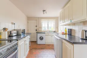 The Alders Cottage - Stunning views! - Image 5