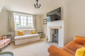 The Alders Cottage - Stunning views! - Image 3