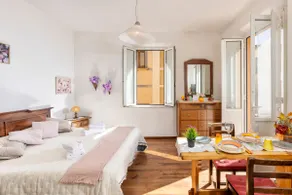 Il Palco, in the heart of Montepulciano + A/C - Image 2