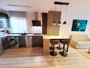 La Alcaidesa Ocean View, Family Apartment - Image 3