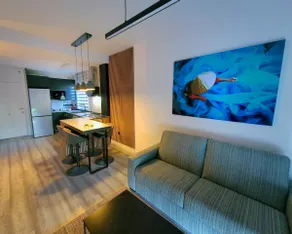 La Alcaidesa Ocean View, Family Apartment - Image 4