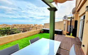 La Alcaidesa Ocean View, Family Apartment - Image 2