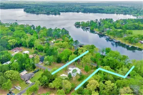 Stargazer Luxury Lake House/Games/Boats/Fish/Swim - Image 2