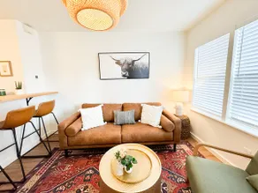 Central Loveland 2 Bedroom House - Image 4