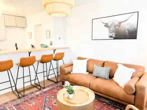 Central Loveland 2 Bedroom House - Image 5
