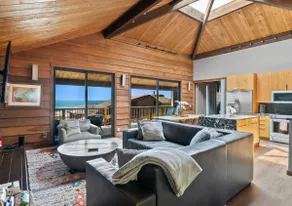 Oceanfront Retreat -Pajaro Dunes - Image 2