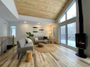 Chalet L'Origine - Image 2