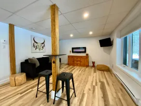 Chalet L'Origine - Image 4