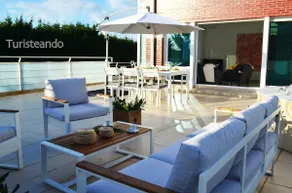 Aquarela Luxury Apartment - Heated Pool - Image 5