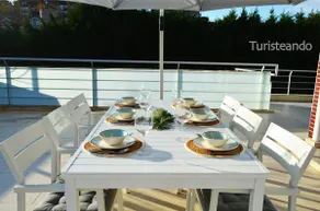 Aquarela Luxury Apartment - Heated Pool - Image 2