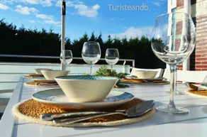 Aquarela Luxury Apartment - Heated Pool - Image 3